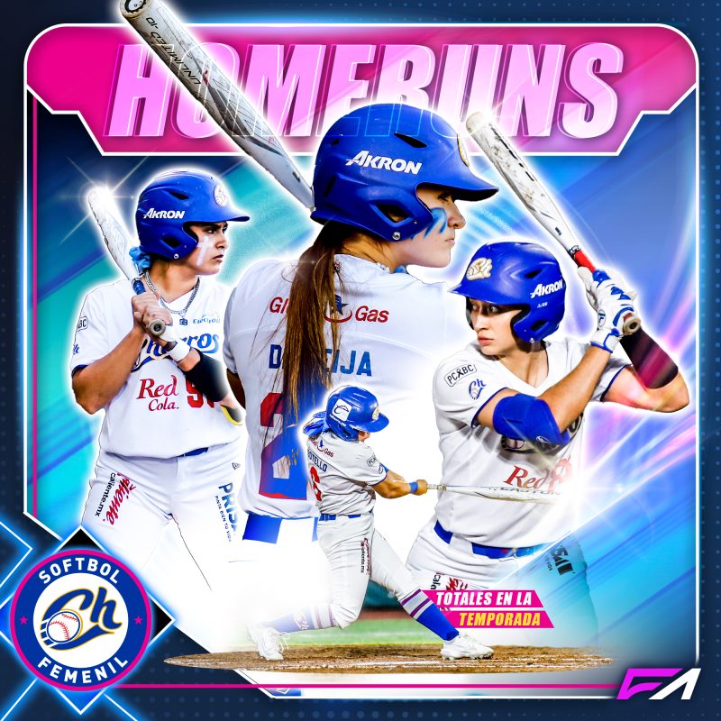 Home Runs Charros